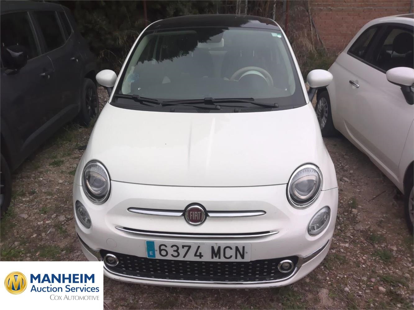 Fiat Dolcevita 1.0 Hybrid 51KW (70 CV) 