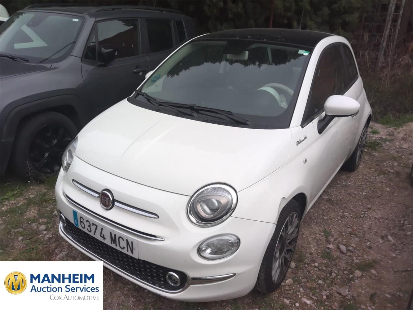 Foto Fiat Dolcevita 1.0 Hybrid 51KW (70 CV) 2