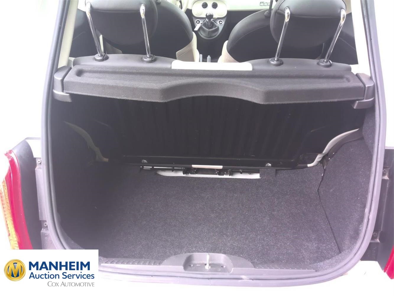 Foto Fiat Dolcevita 1.0 Hybrid 51KW (70 CV) 4