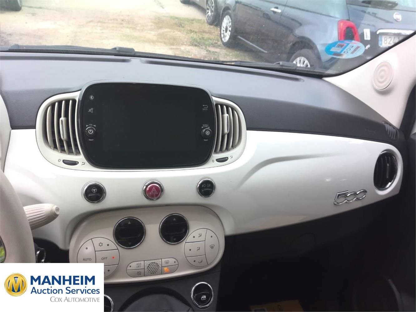 Foto Fiat Dolcevita 1.0 Hybrid 51KW (70 CV) 11