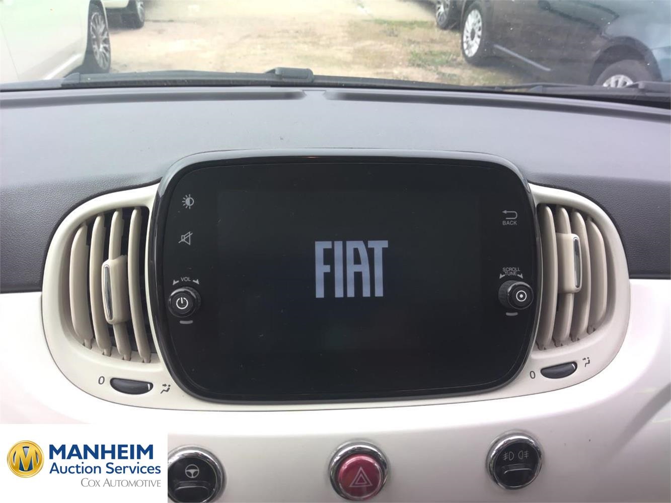Foto Fiat Dolcevita 1.0 Hybrid 51KW (70 CV) 12