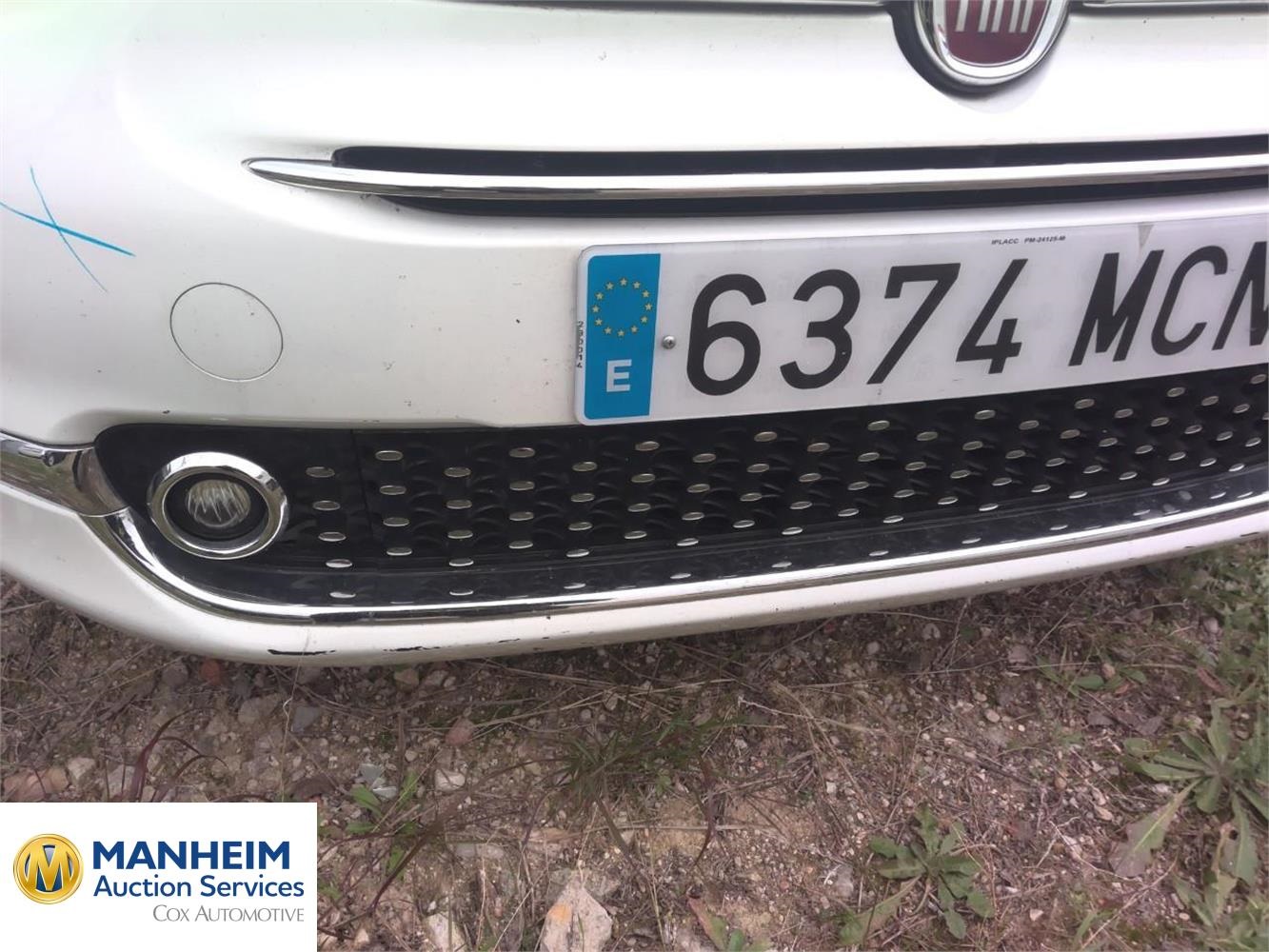 Foto Fiat Dolcevita 1.0 Hybrid 51KW (70 CV) 14
