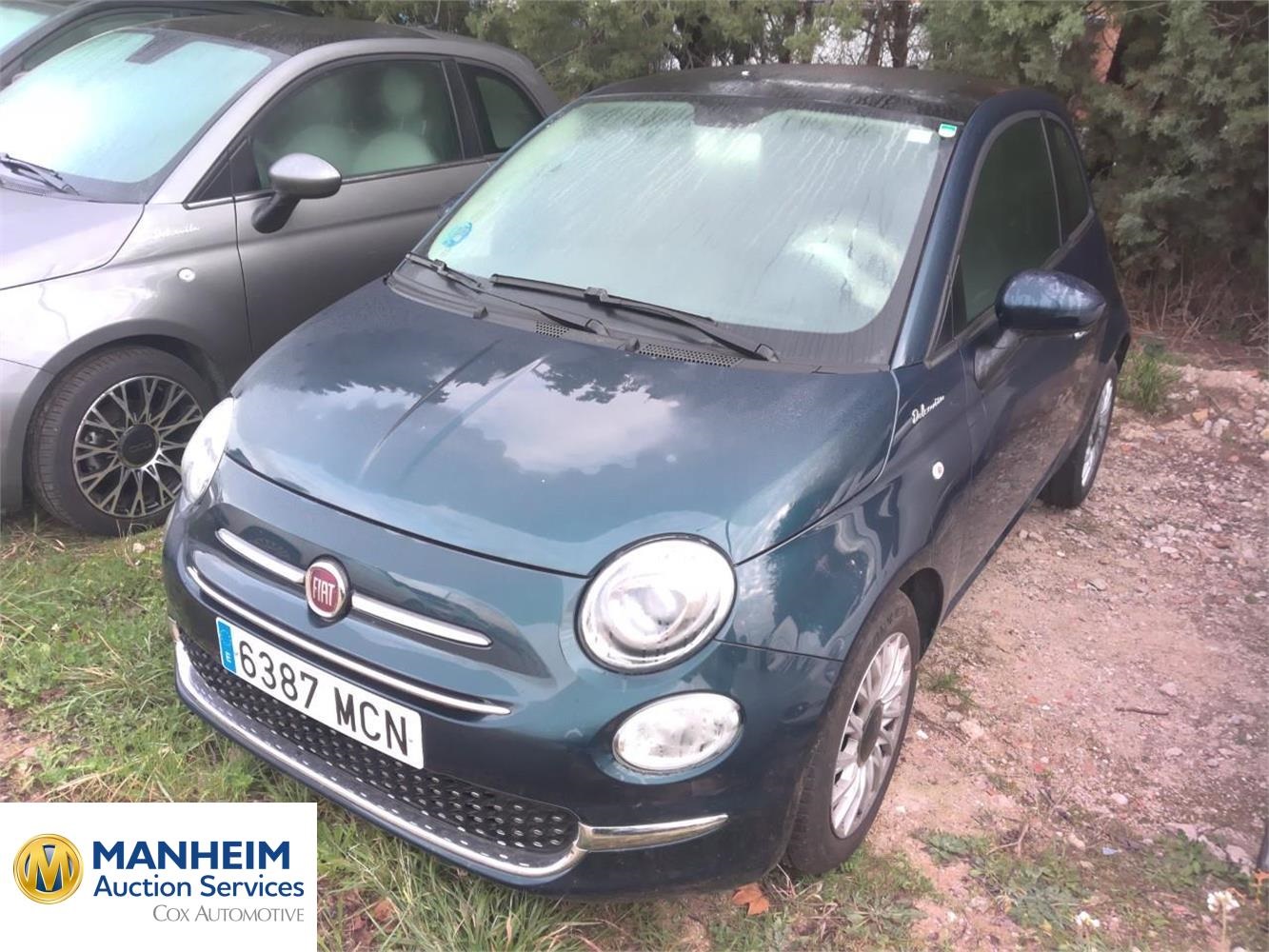 Fiat Dolcevita 1.0 Hybrid 51KW (70 CV) 