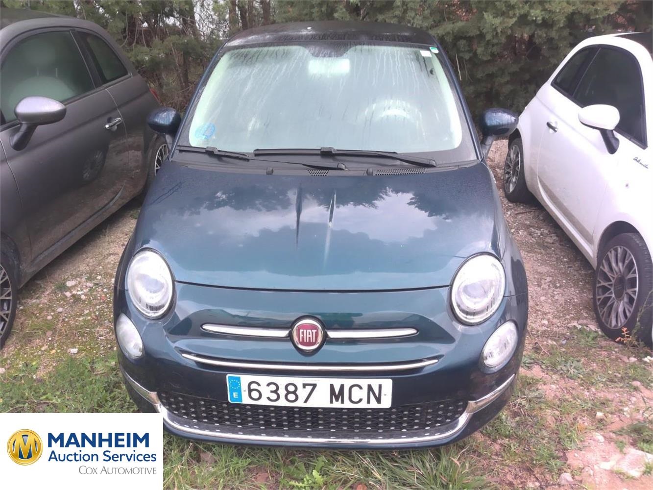 Foto Fiat Dolcevita 1.0 Hybrid 51KW (70 CV) 2