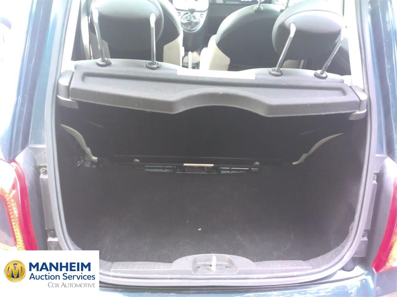 Foto Fiat Dolcevita 1.0 Hybrid 51KW (70 CV) 4