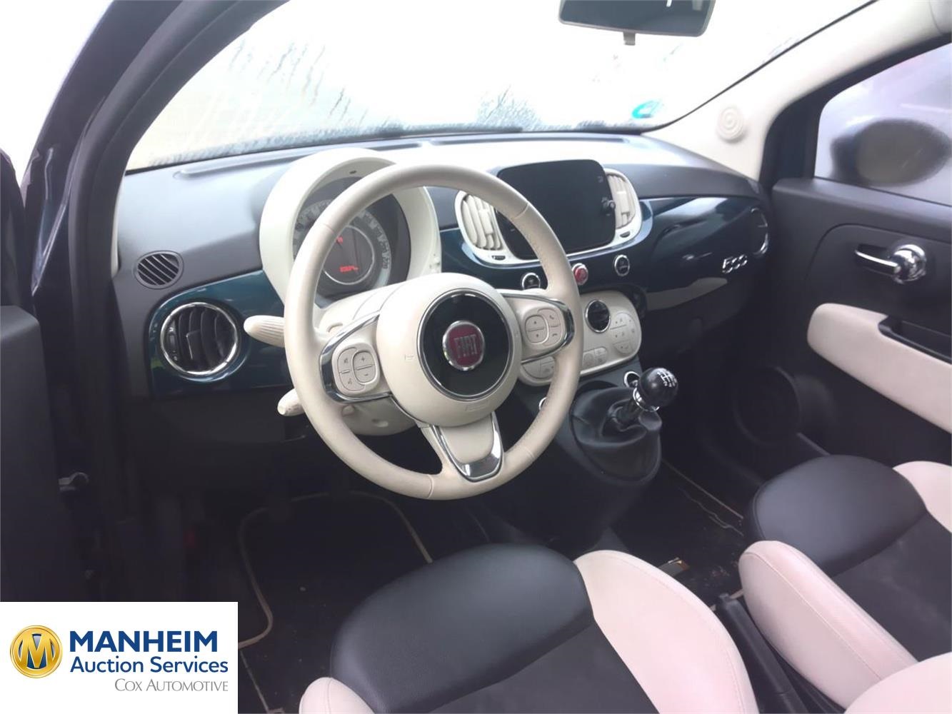 Foto Fiat Dolcevita 1.0 Hybrid 51KW (70 CV) 5