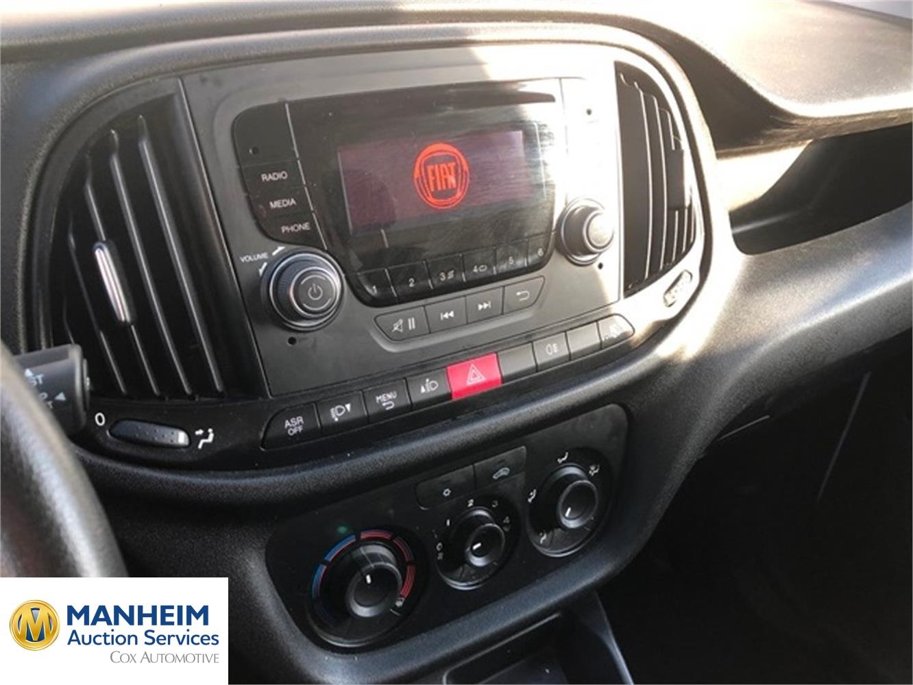 Foto Fiat Cargo SX 1.3 Mjet 70 kW (95 8