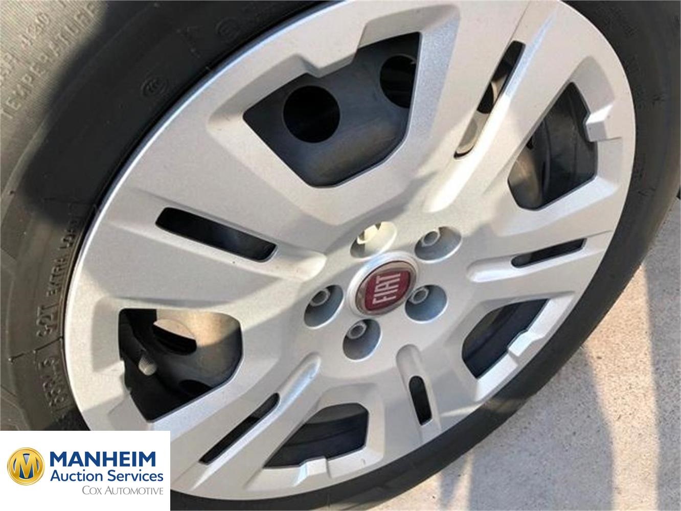 Foto Fiat Cargo SX 1.3 Mjet 70 kW (95 14