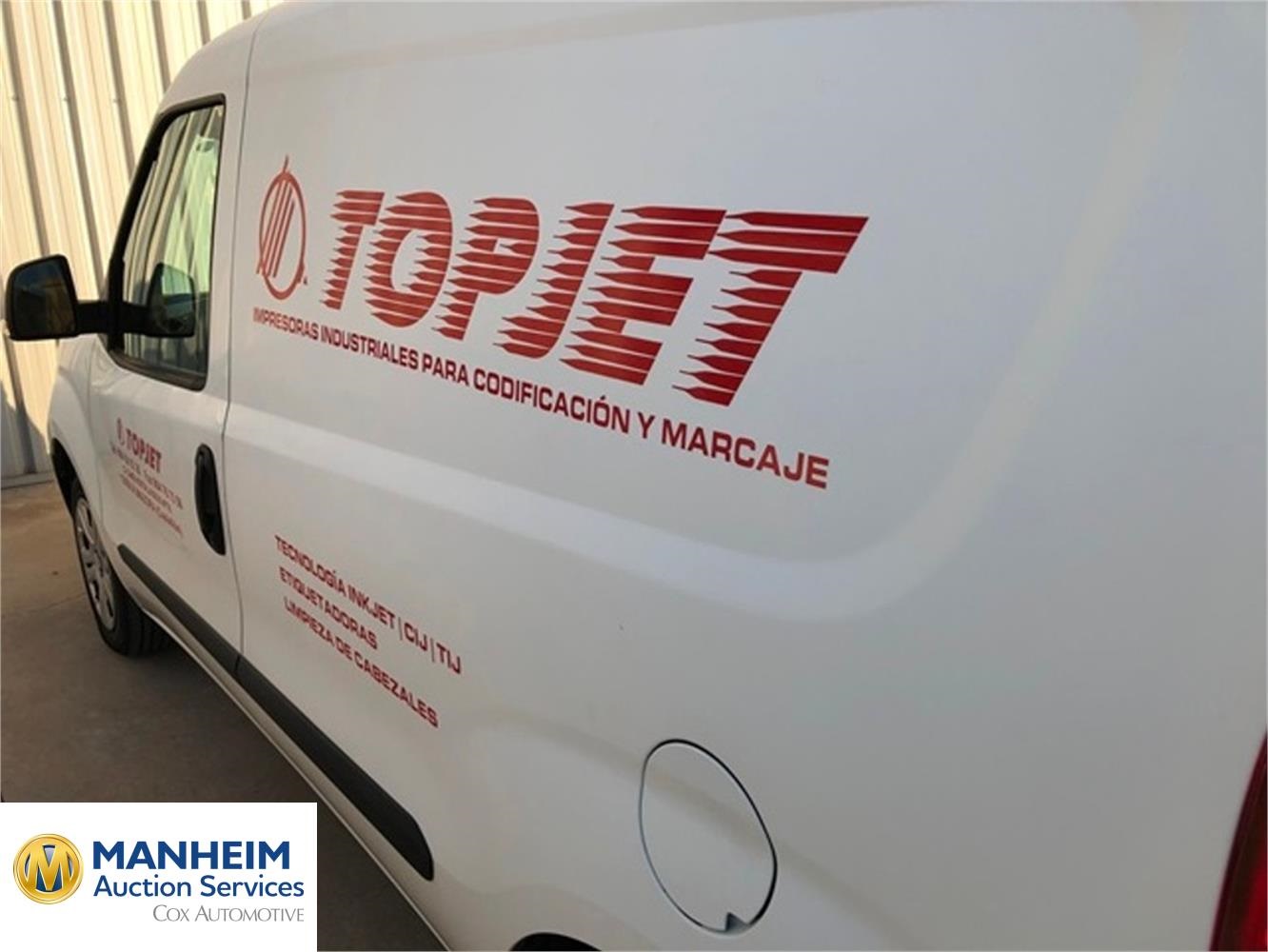 Foto Fiat Cargo SX 1.3 Mjet 70 kW (95 35