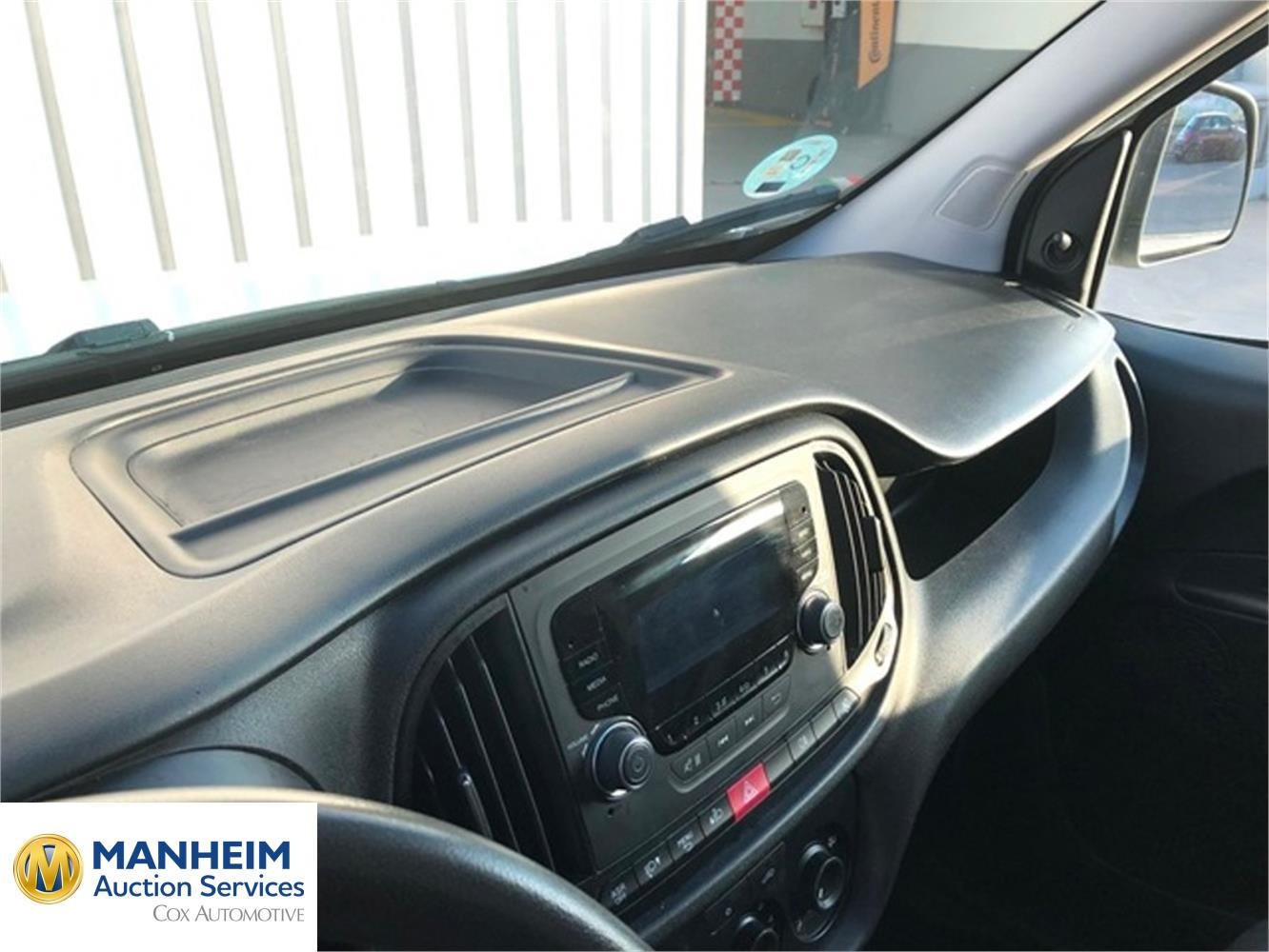Foto Fiat Cargo SX 1.3 Mjet 70 kW (95 39