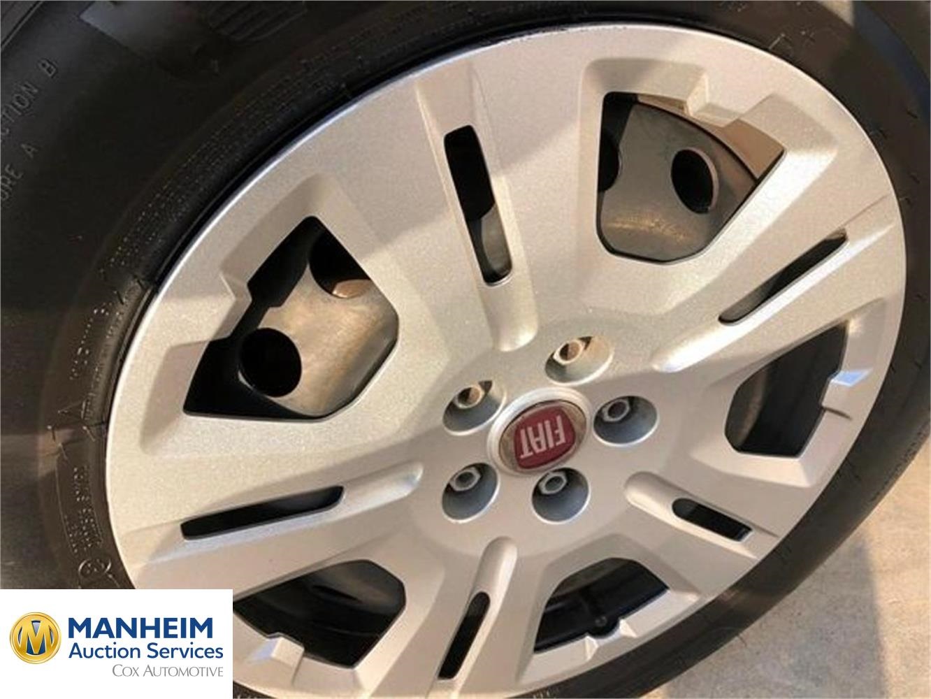 Foto Fiat Cargo SX 1.3 Mjet 70 kW (95 41