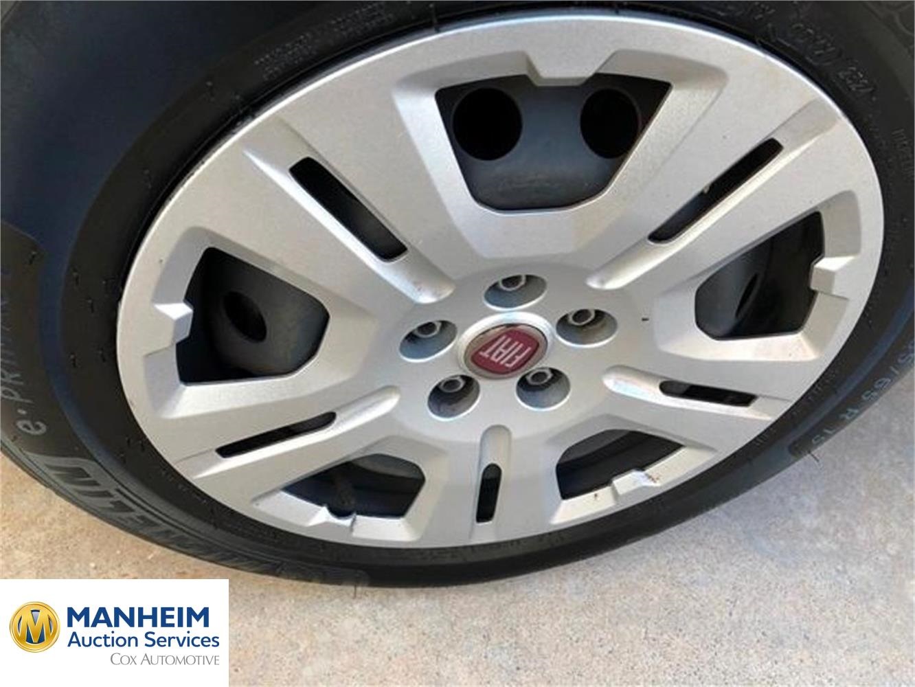 Foto Fiat Cargo SX 1.3 Mjet 70 kW (95 57