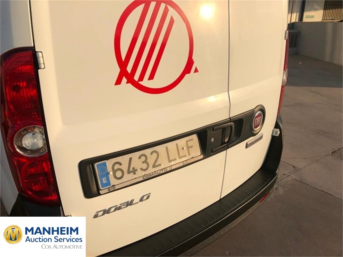 Foto Fiat Cargo SX 1.3 Mjet 70 kW (95 60