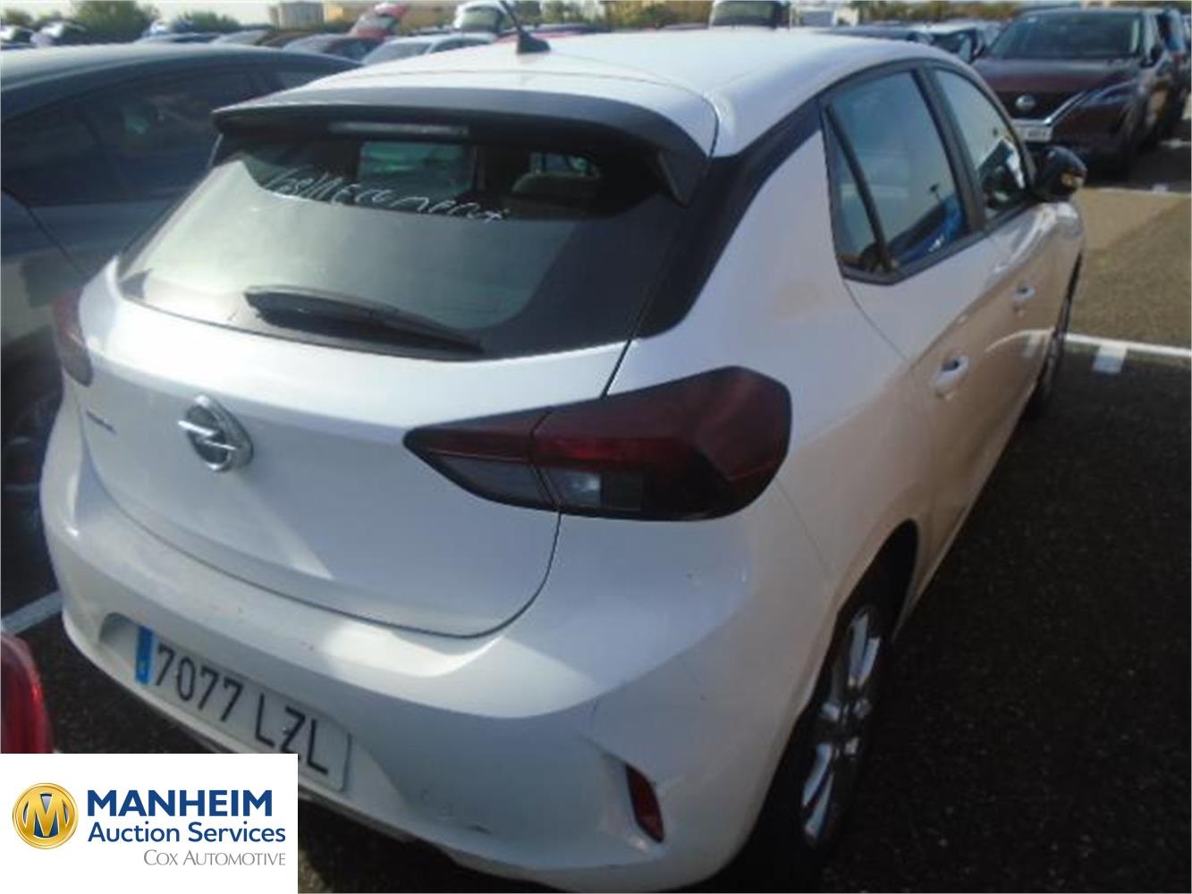 Foto Opel 1.5D DT 74kW (100CV) Edition 4