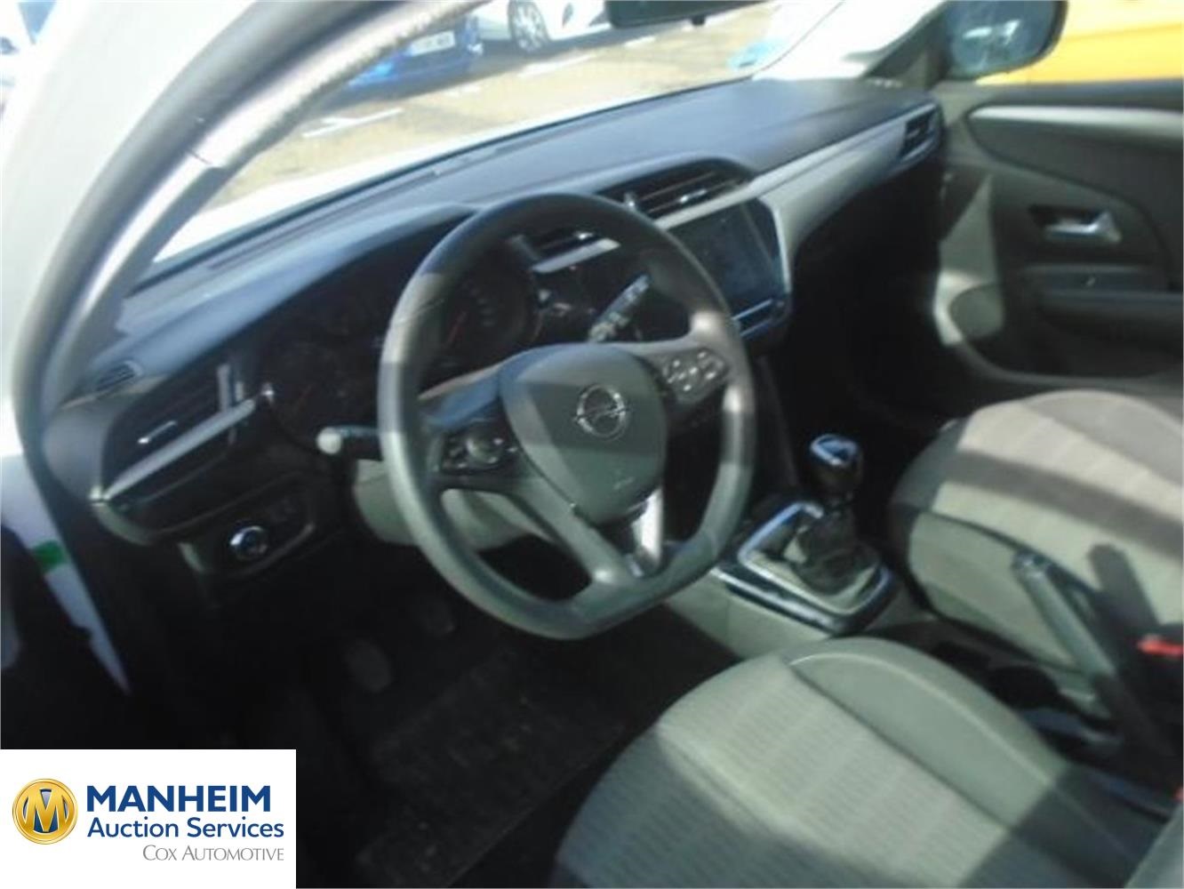 Foto Opel 1.5D DT 74kW (100CV) Edition 5