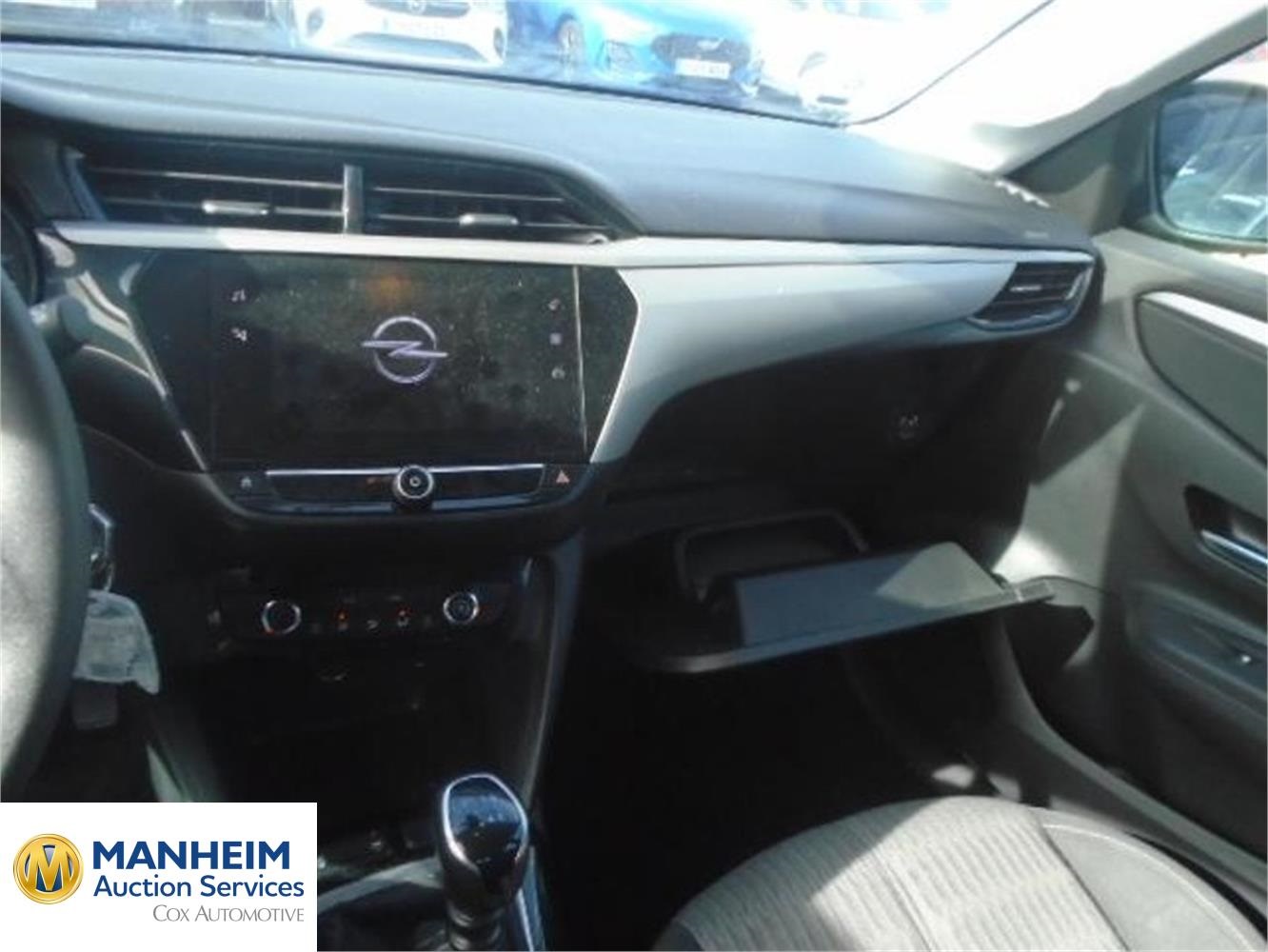 Foto Opel 1.5D DT 74kW (100CV) Edition 8
