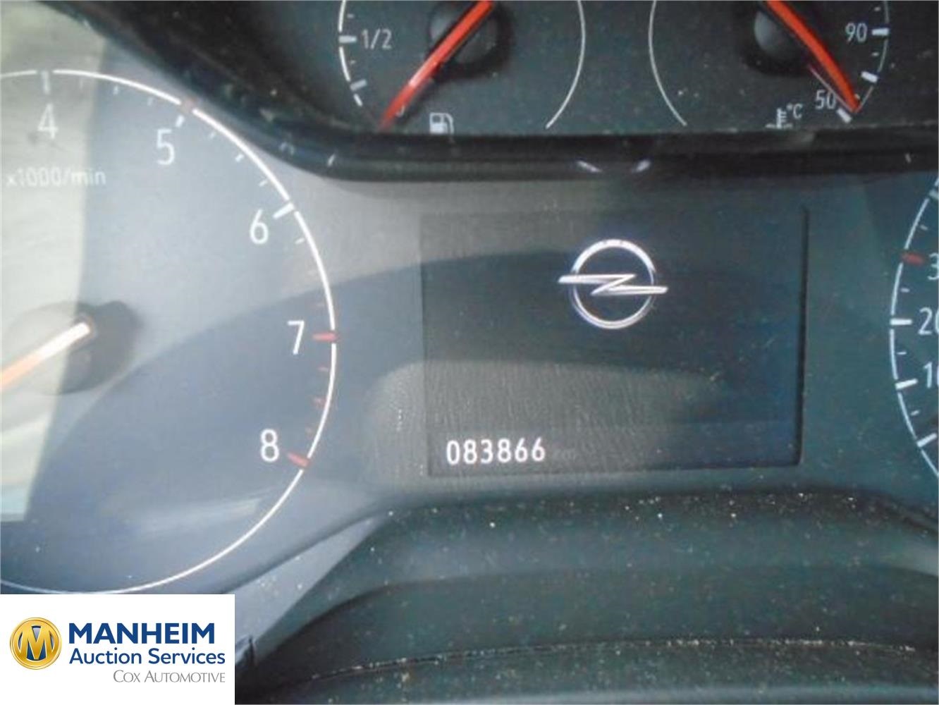 Foto Opel 1.5D DT 74kW (100CV) Edition 28