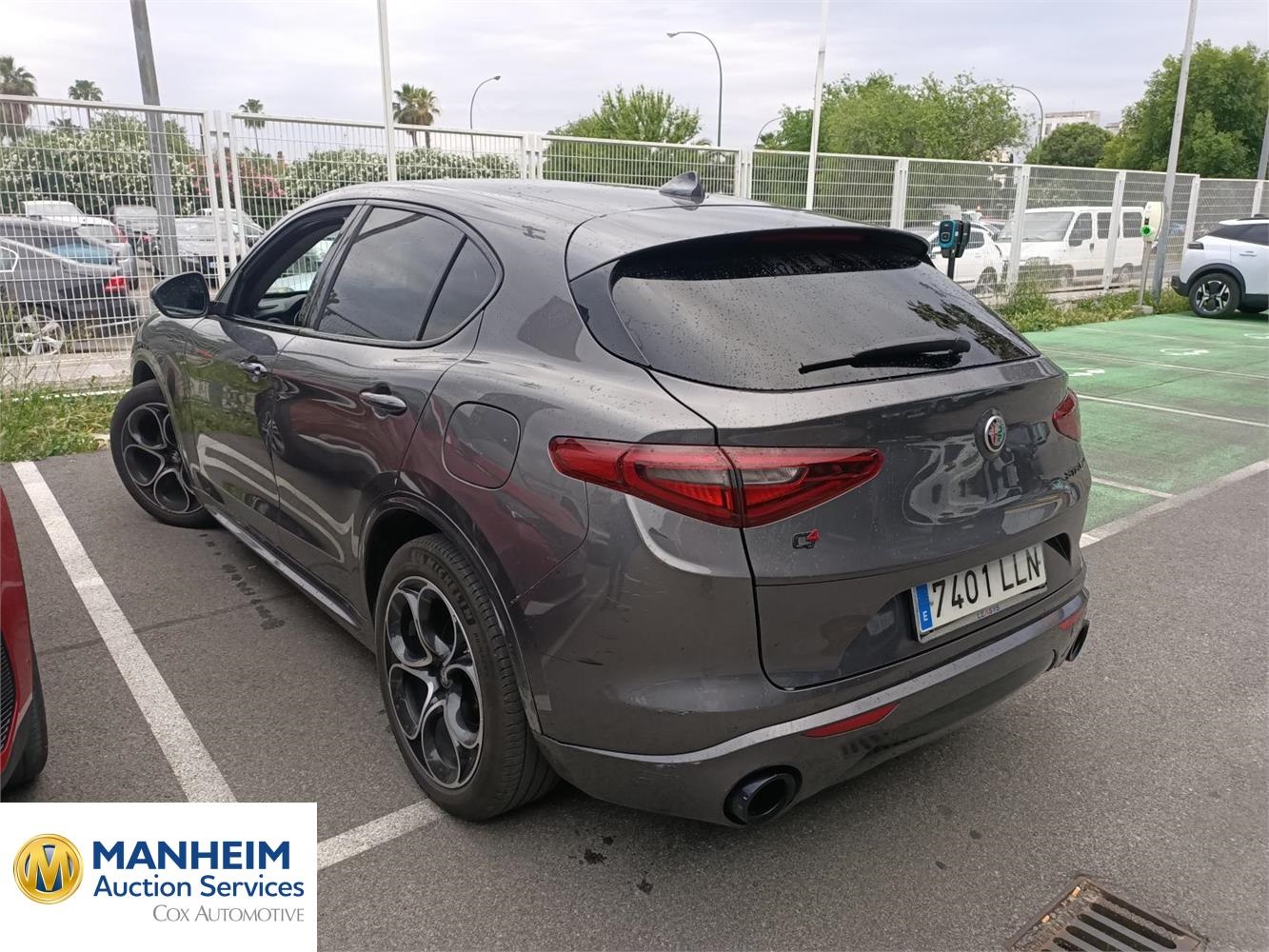 Foto Alfa Romeo 2.2 Diésel 154kW (210CV) Veloce 3