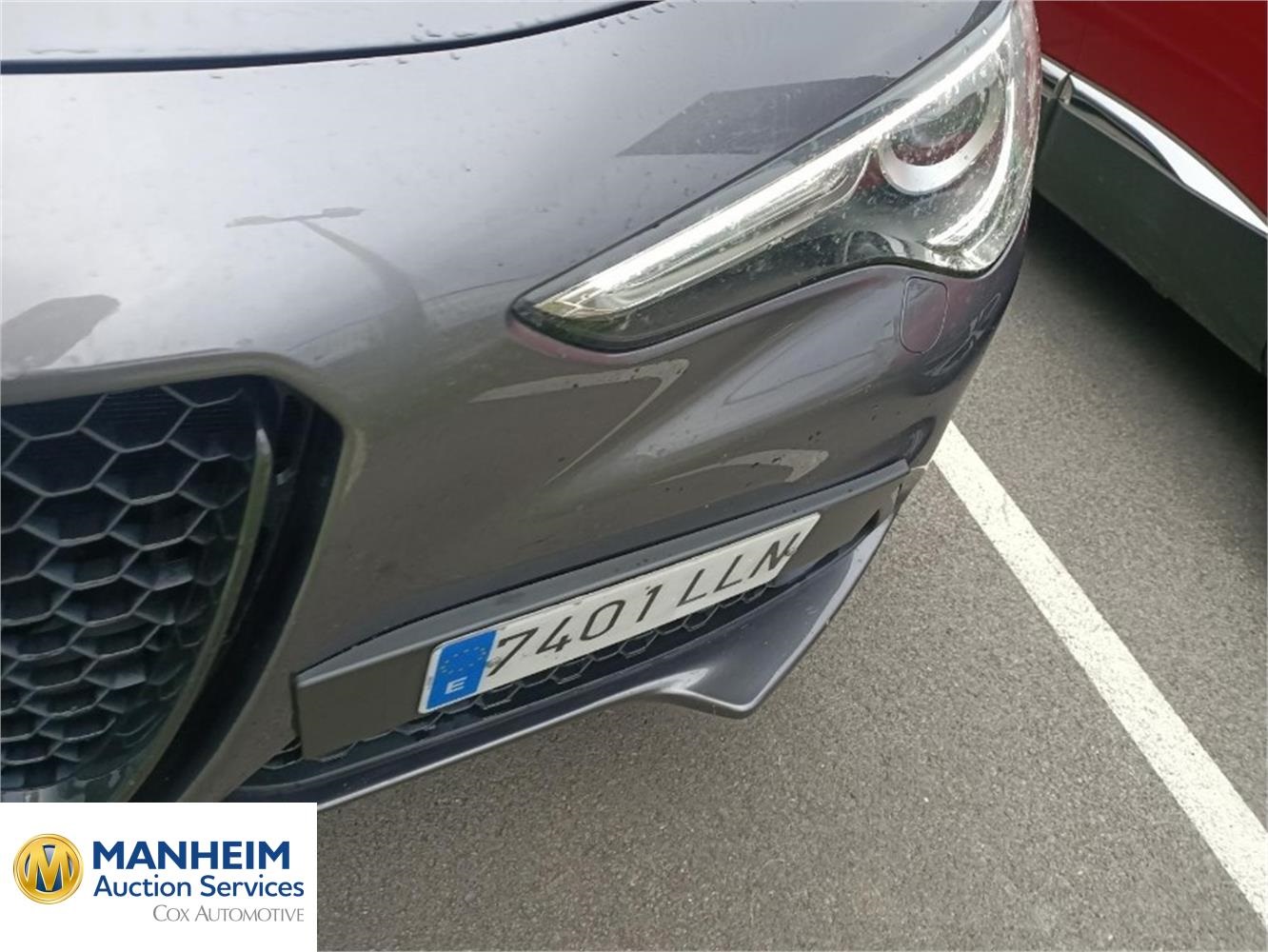 Foto Alfa Romeo 2.2 Diésel 154kW (210CV) Veloce 13