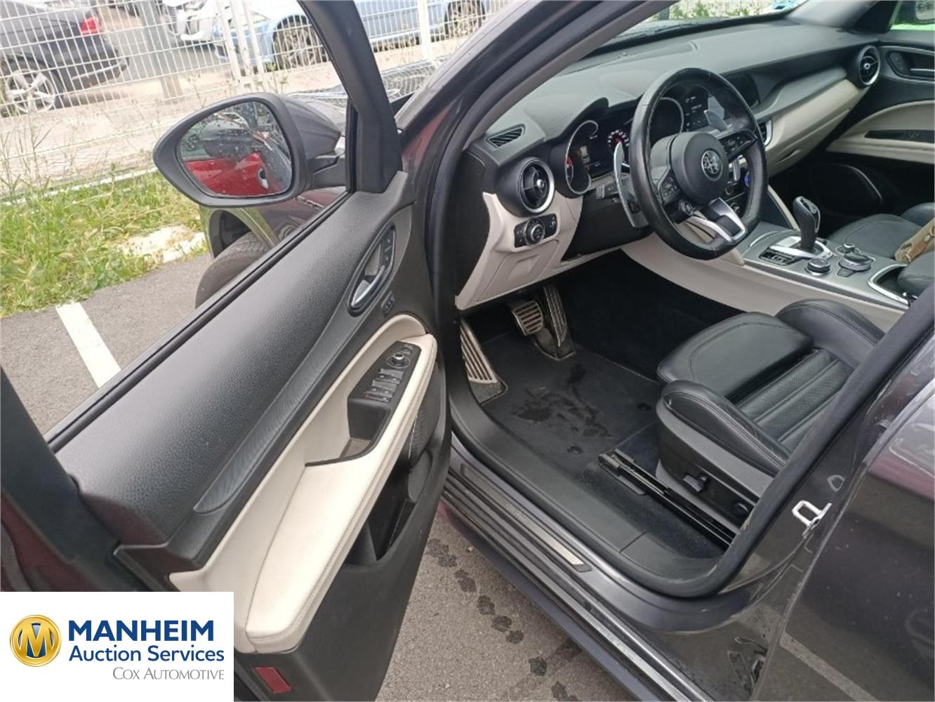 Foto Alfa Romeo 2.2 Diésel 154kW (210CV) Veloce 22