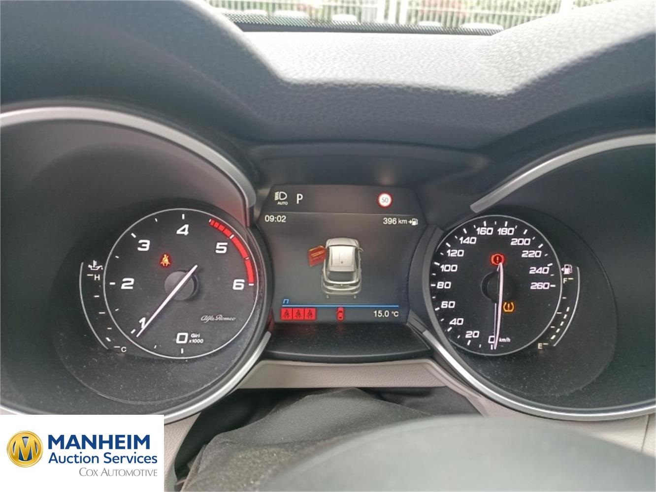 Foto Alfa Romeo 2.2 Diésel 154kW (210CV) Veloce 32