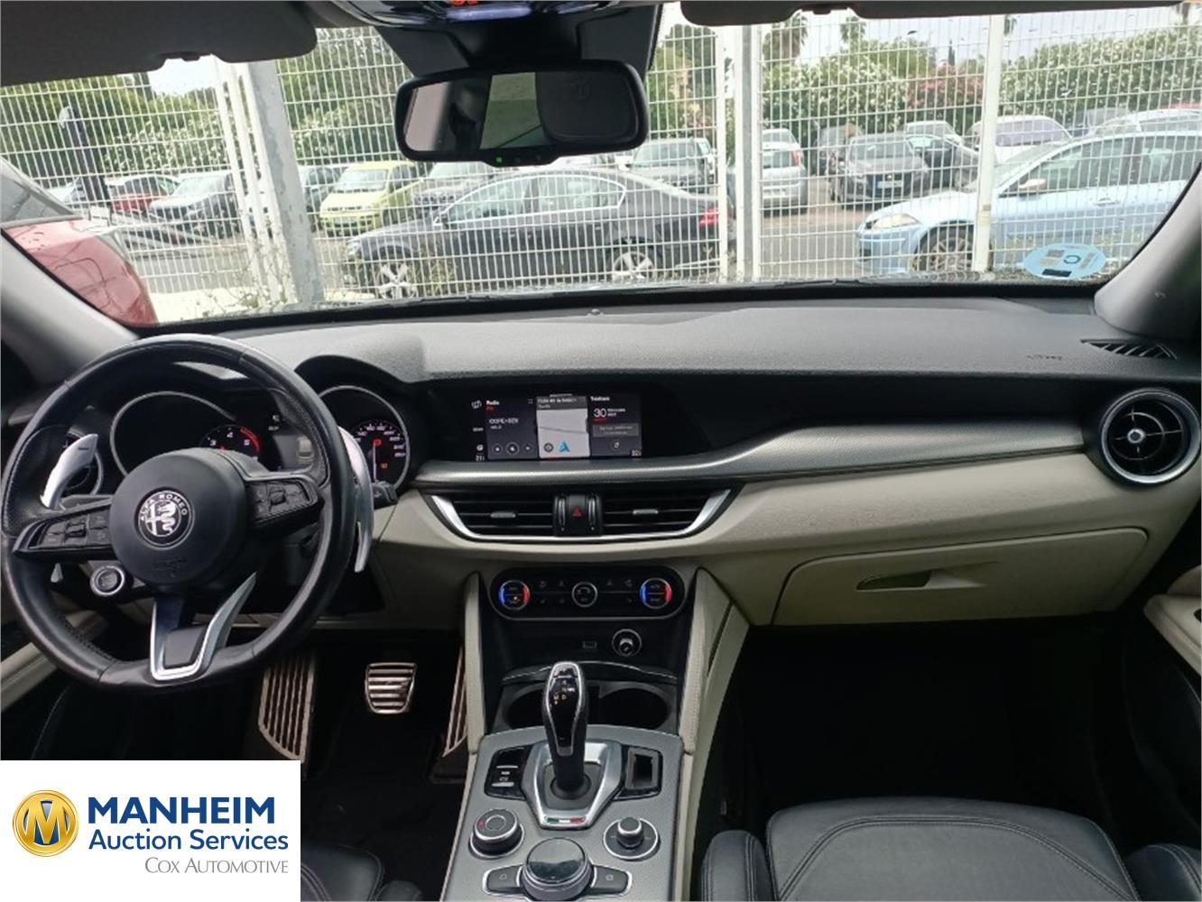 Foto Alfa Romeo 2.2 Diésel 154kW (210CV) Veloce 46