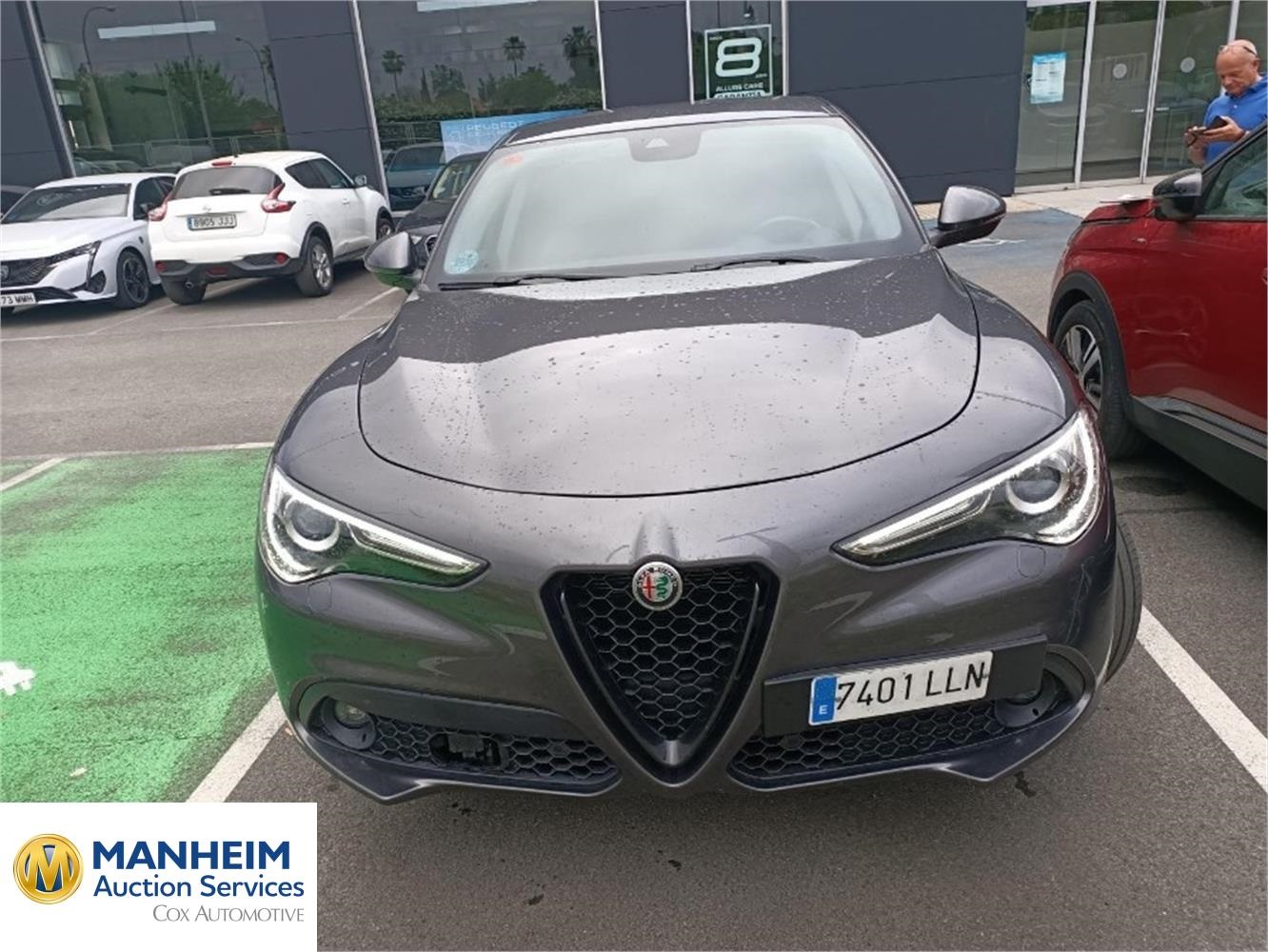 Foto Alfa Romeo 2.2 Diésel 154kW (210CV) Veloce 50