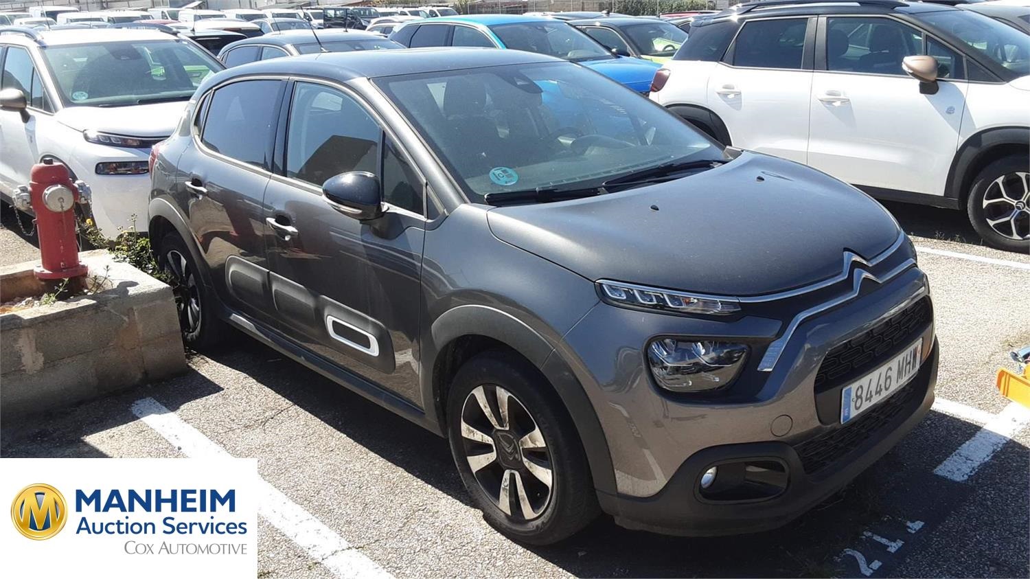 Foto Citroën PureTech 60KW (83CV) Shine 2