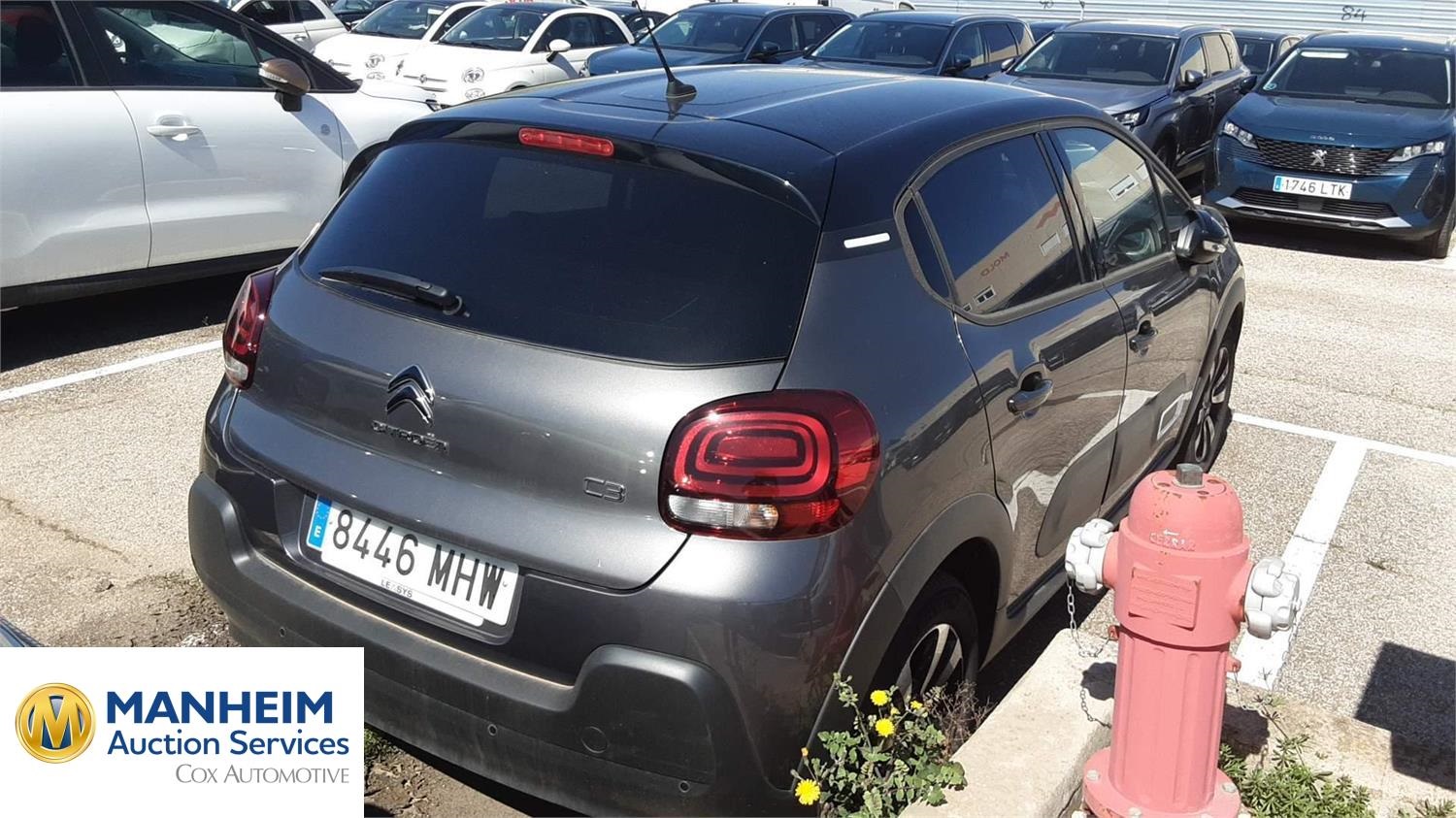 Foto Citroën PureTech 60KW (83CV) Shine 4