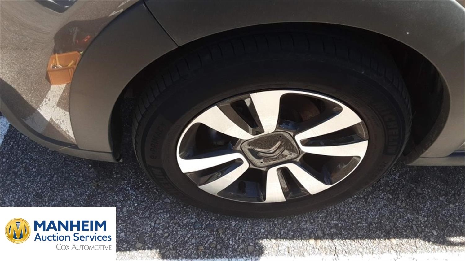 Foto Citroën PureTech 60KW (83CV) Shine 8