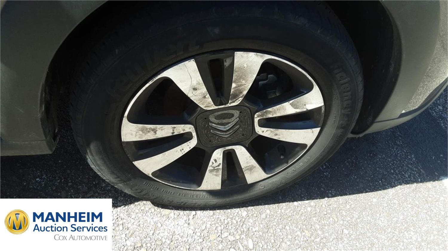 Foto Citroën PureTech 60KW (83CV) Shine 15