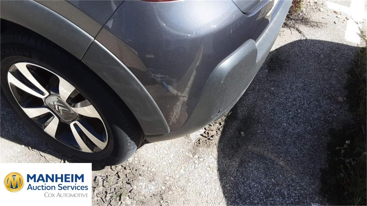 Foto Citroën PureTech 60KW (83CV) Shine 19