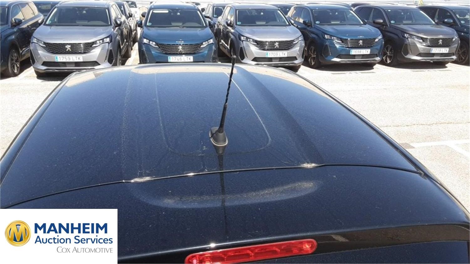 Foto Citroën PureTech 60KW (83CV) Shine 23