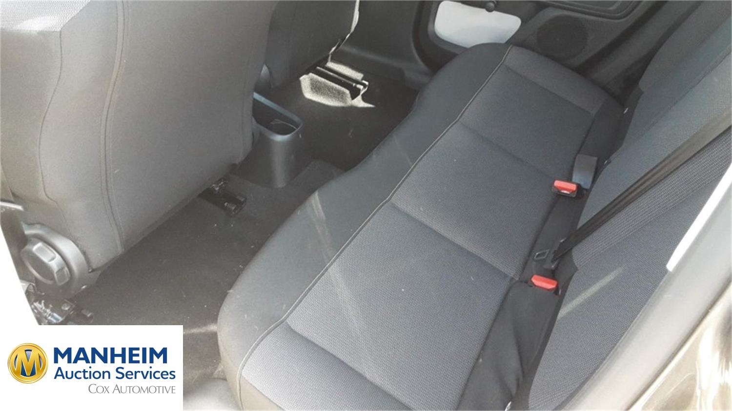 Foto Citroën PureTech 60KW (83CV) Shine 29