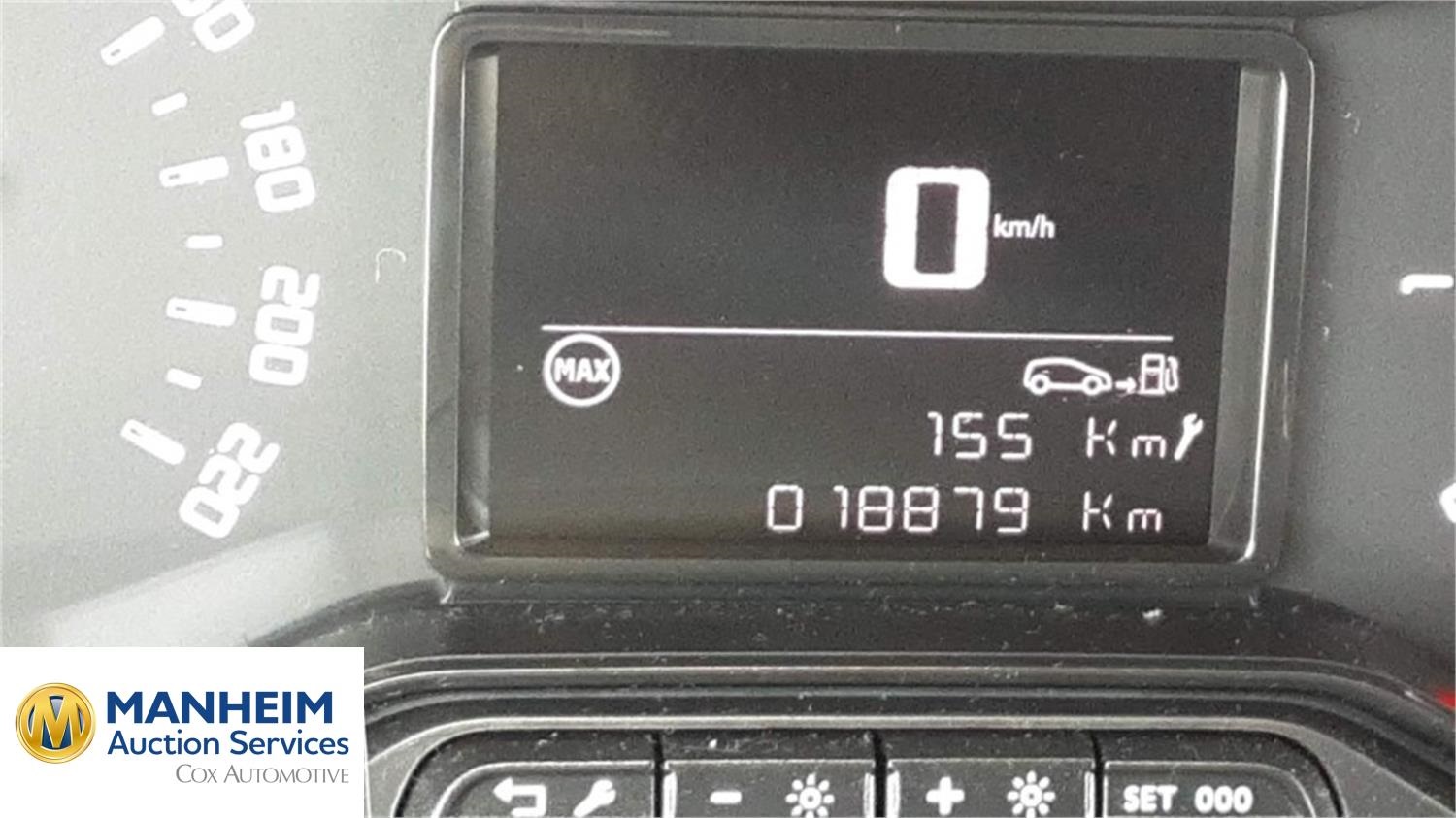 Foto Citroën PureTech 60KW (83CV) Shine 30