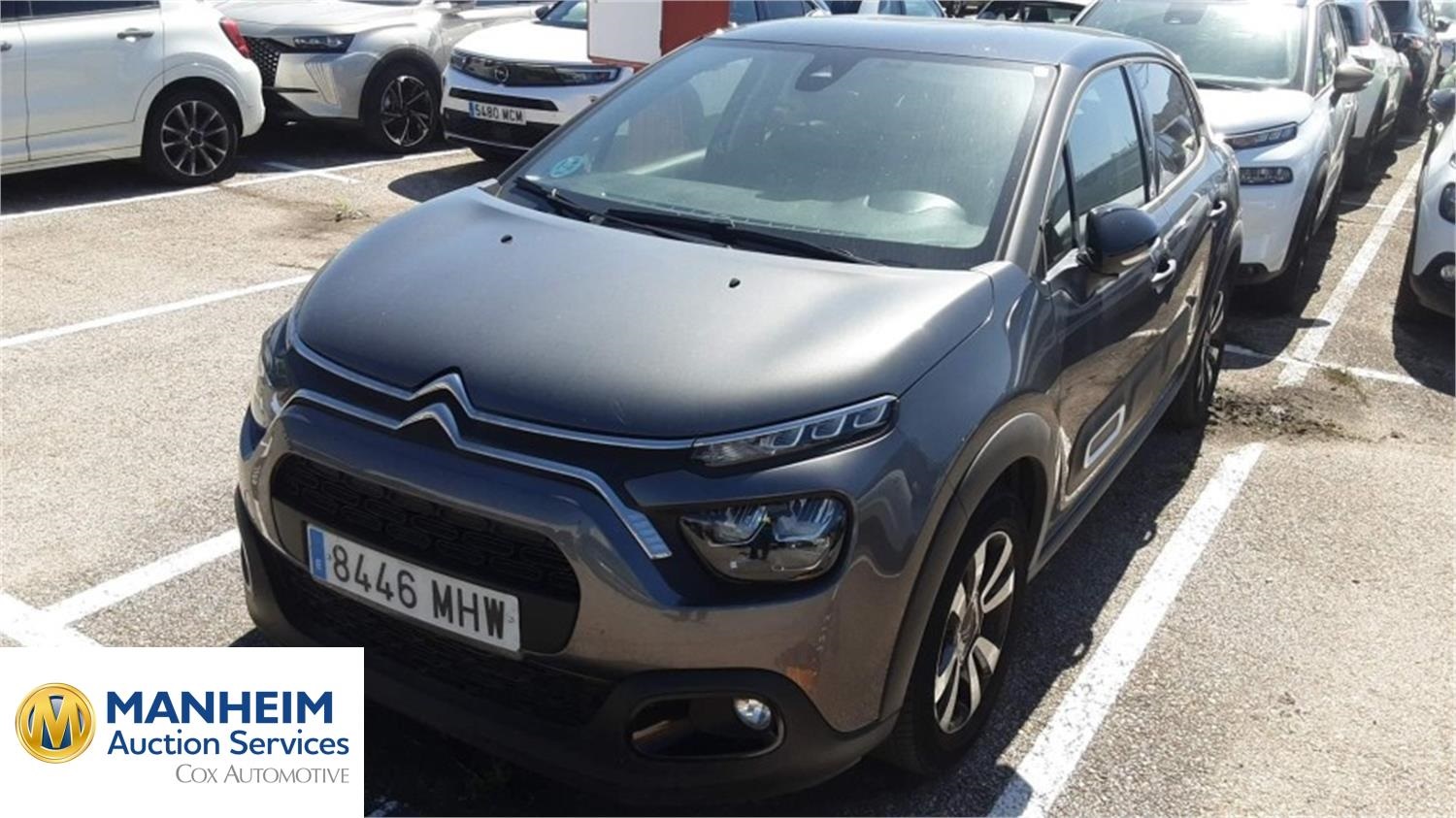 Foto Citroën PureTech 60KW (83CV) Shine 32