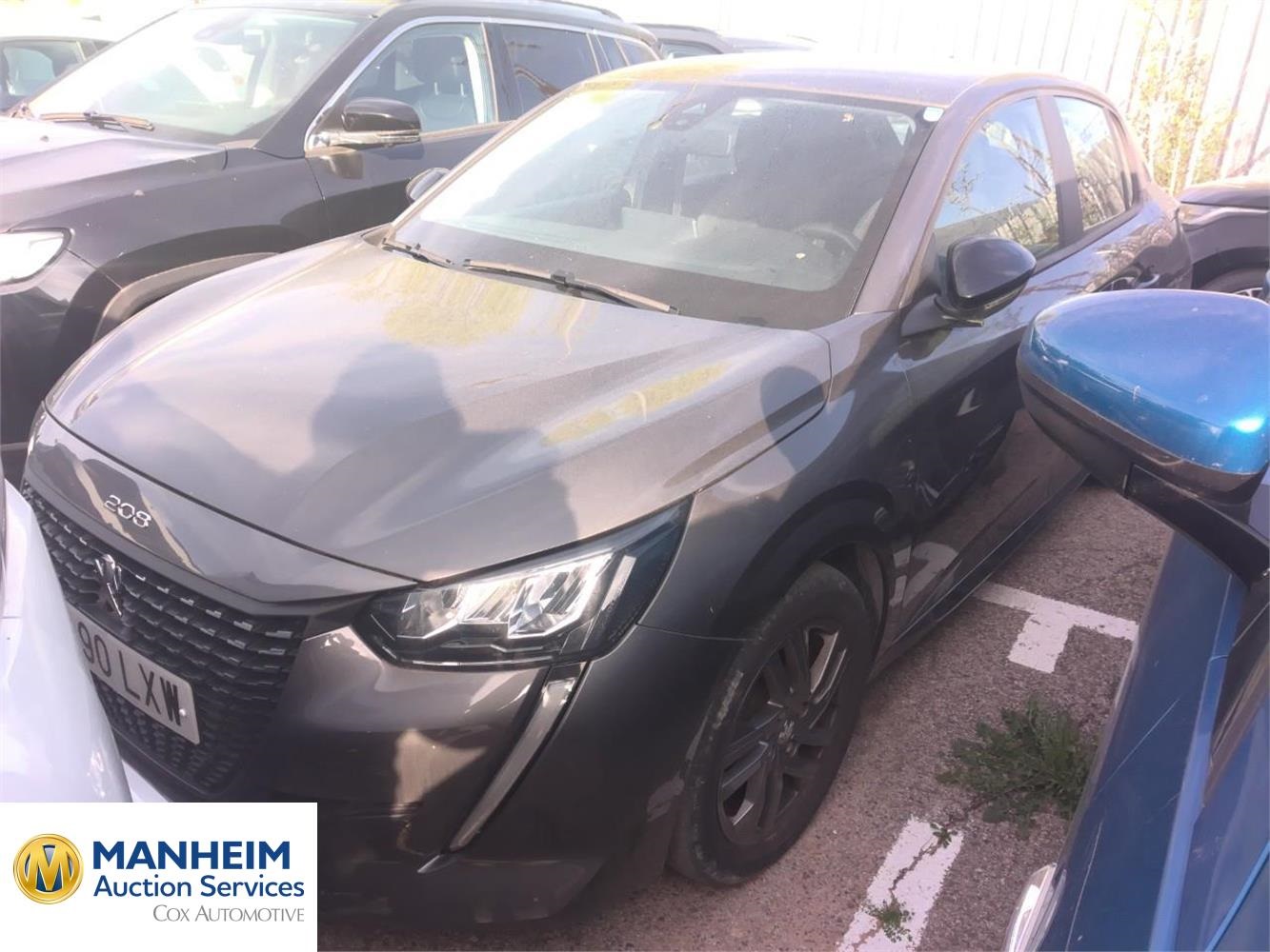 Peugeot PureTech 55kW (75CV) Active Pack 