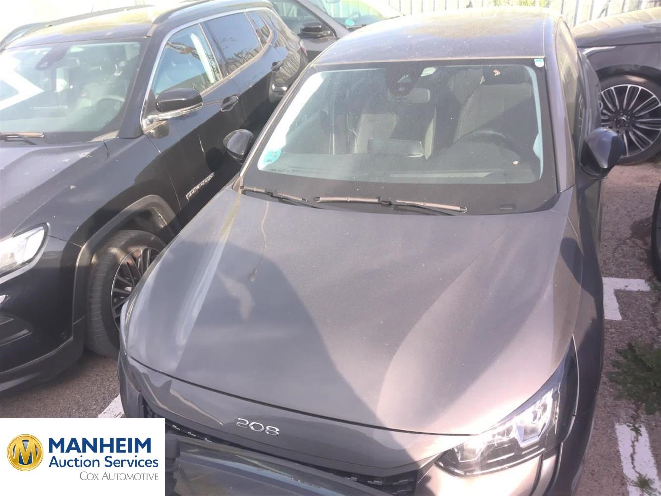 Foto Peugeot PureTech 55kW (75CV) Active Pack 2