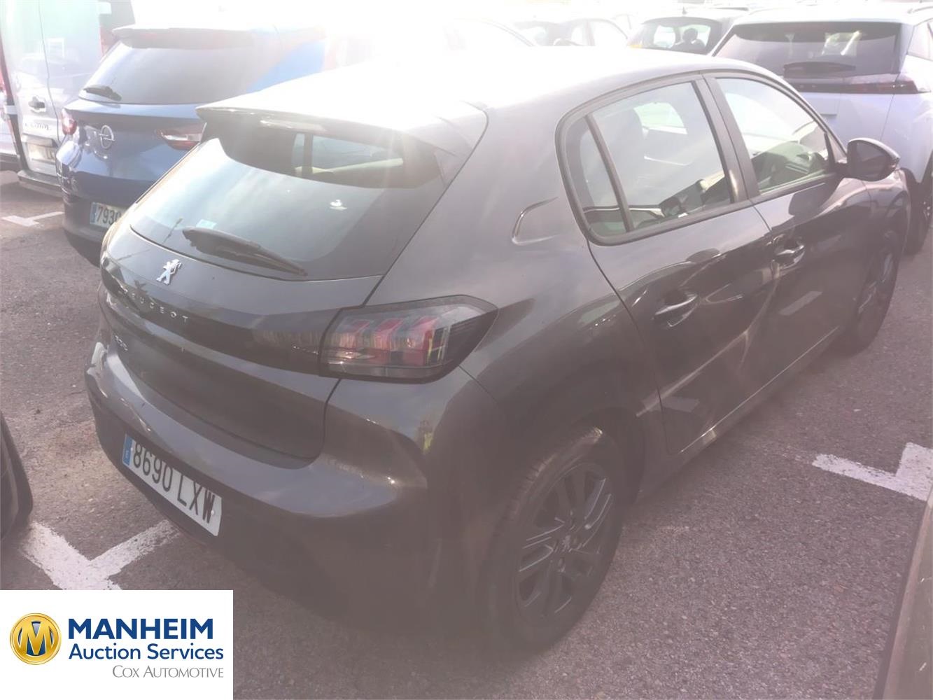 Foto Peugeot PureTech 55kW (75CV) Active Pack 3