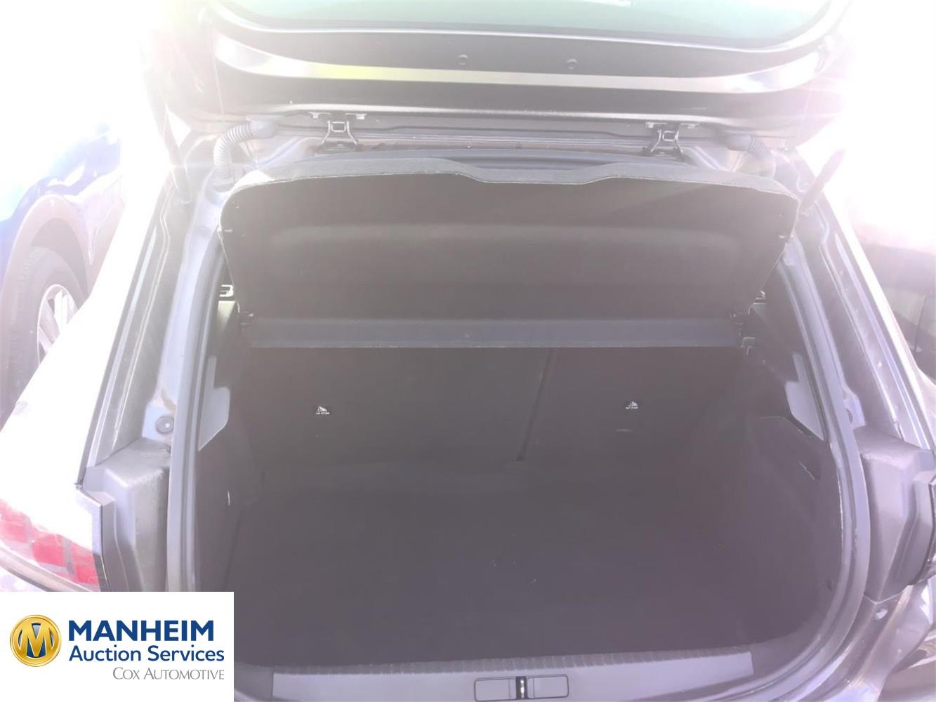 Foto Peugeot PureTech 55kW (75CV) Active Pack 5