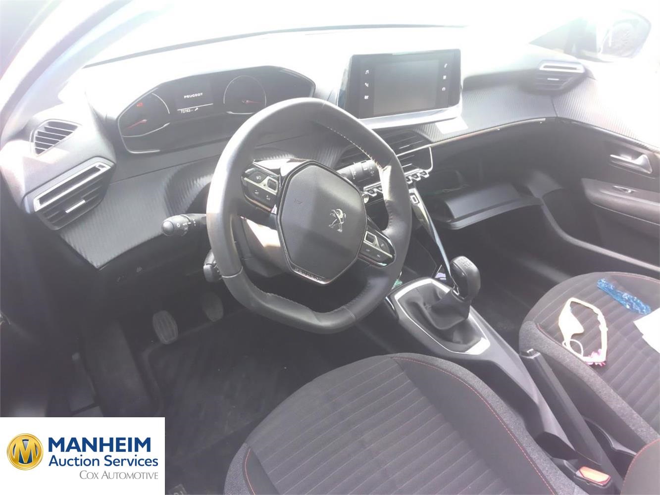 Foto Peugeot PureTech 55kW (75CV) Active Pack 7