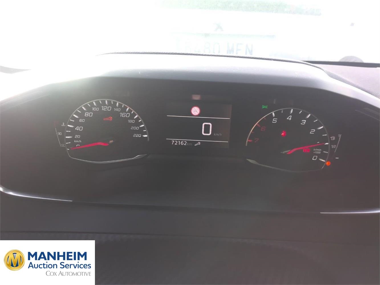 Foto Peugeot PureTech 55kW (75CV) Active Pack 11