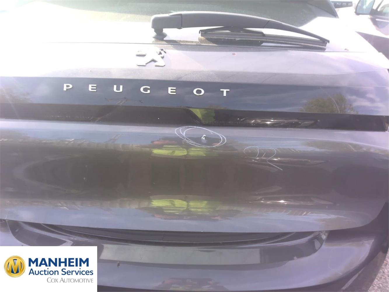 Foto Peugeot PureTech 55kW (75CV) Active Pack 23