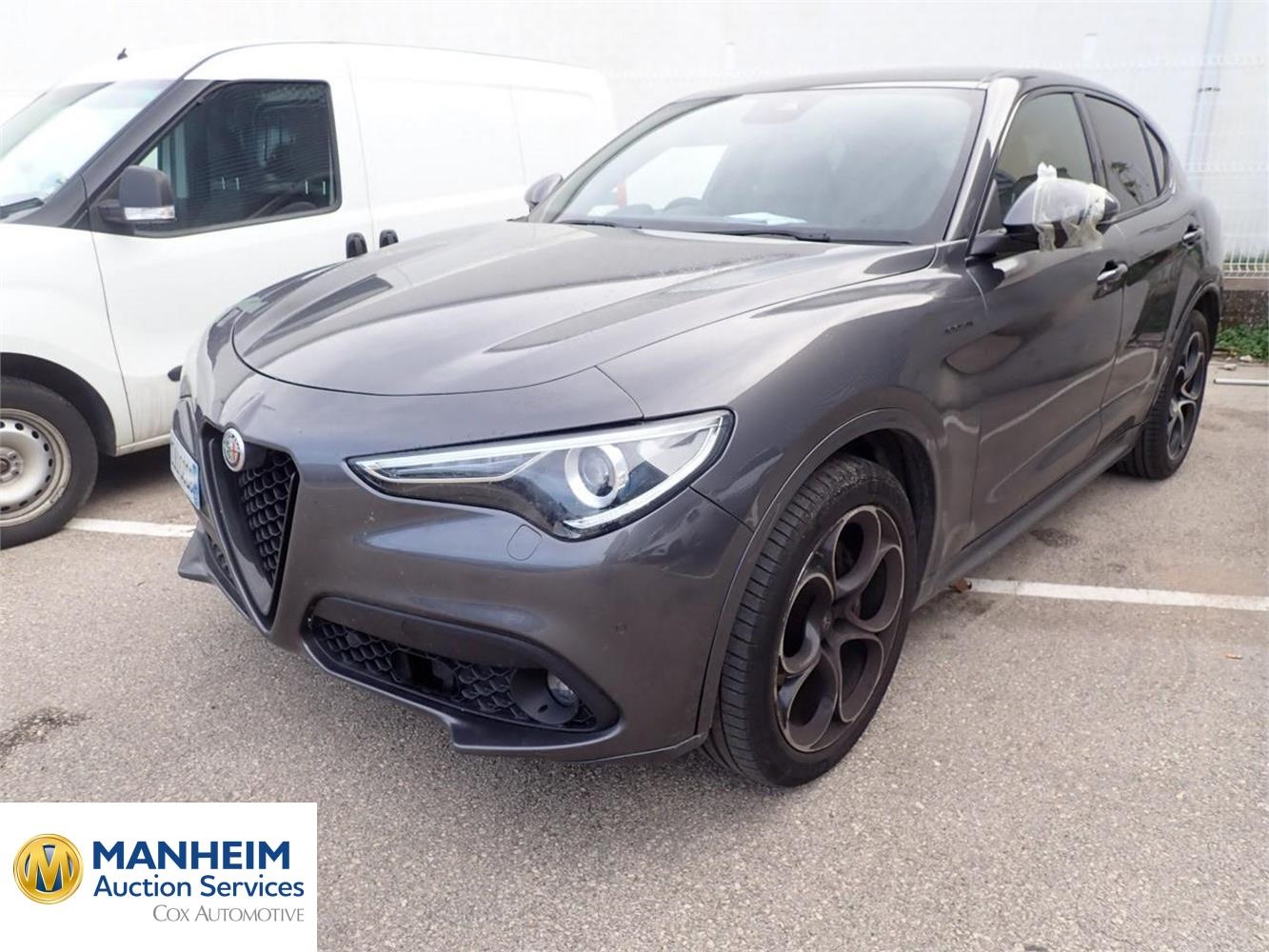 Alfa Romeo 2.2 Diésel 154kW (210CV) Veloce 