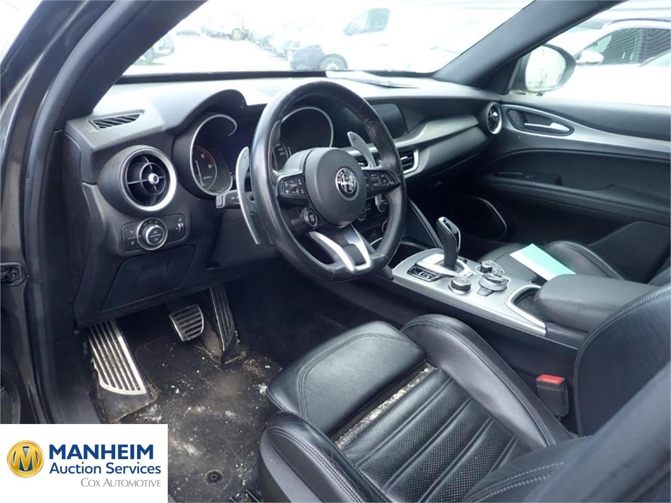 Foto Alfa Romeo 2.2 Diésel 154kW (210CV) Veloce 7