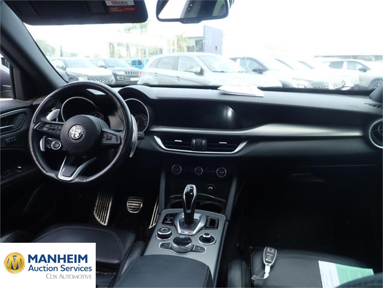 Foto Alfa Romeo 2.2 Diésel 154kW (210CV) Veloce 47
