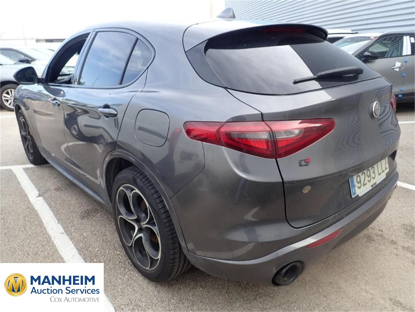 Foto Alfa Romeo 2.2 Diésel 154kW (210CV) Veloce 51