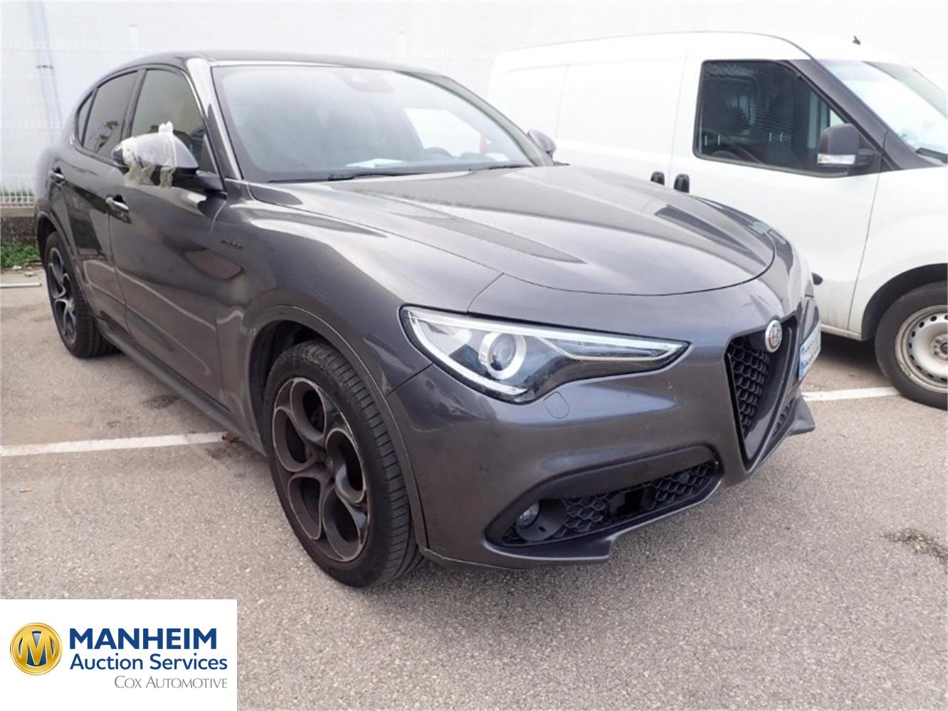 Foto Alfa Romeo 2.2 Diésel 154kW (210CV) Veloce 63