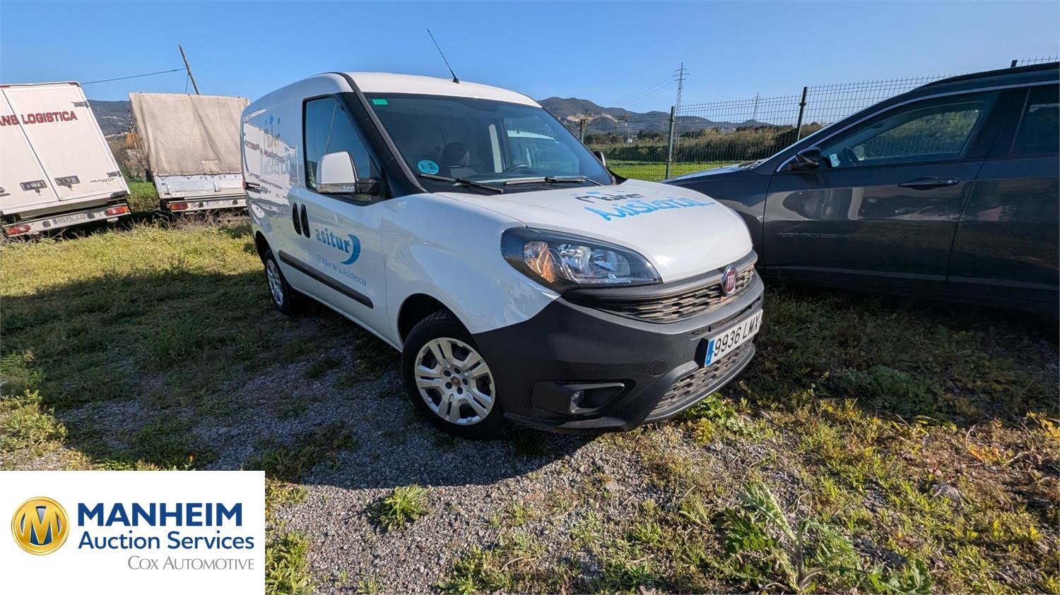 Foto Fiat Cargo SX 1.3 Mjet 70 kW (95 2