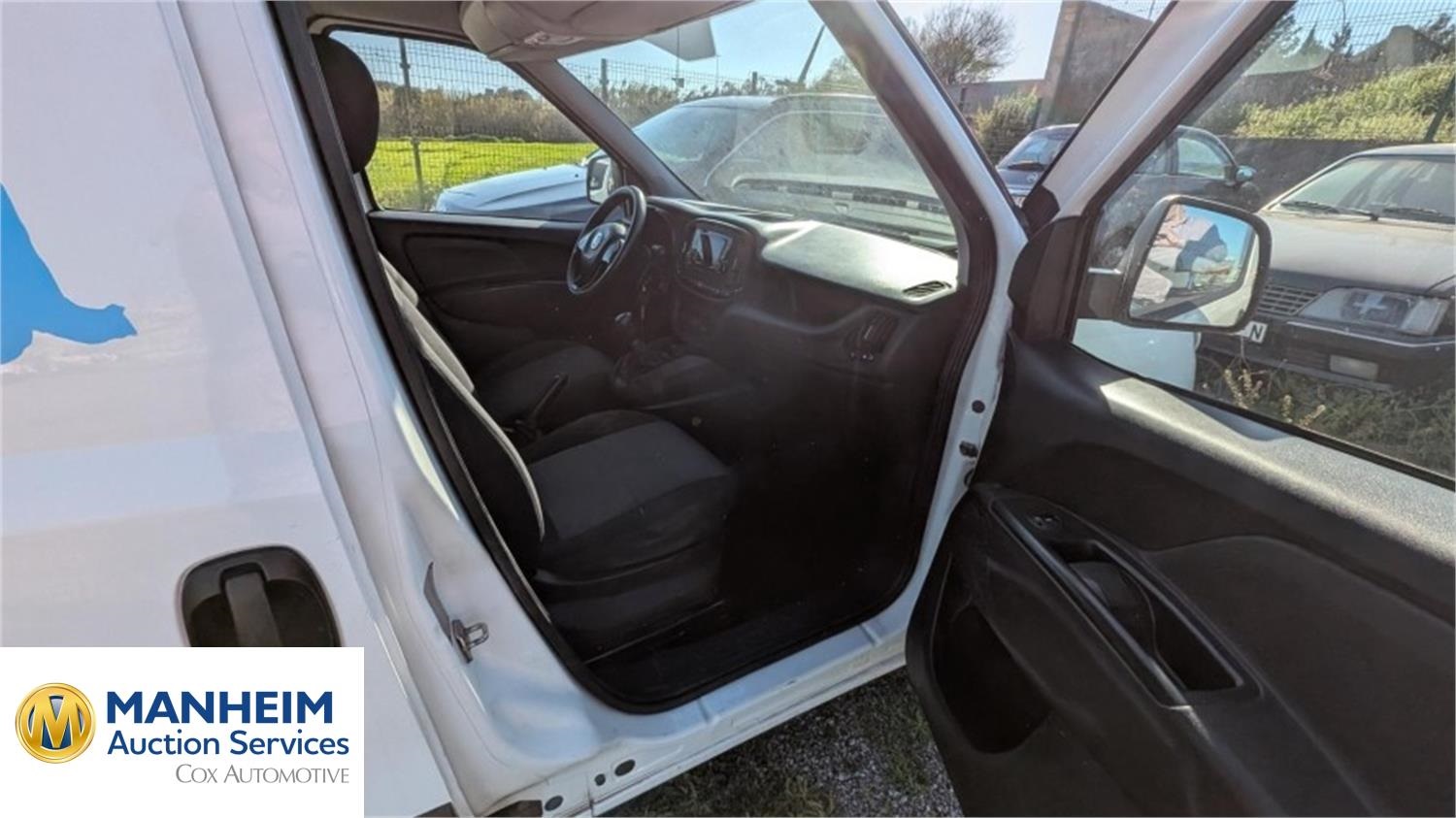 Foto Fiat Cargo SX 1.3 Mjet 70 kW (95 7